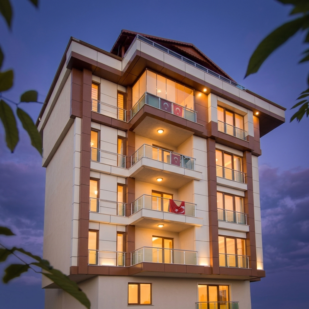 Butik Pendik